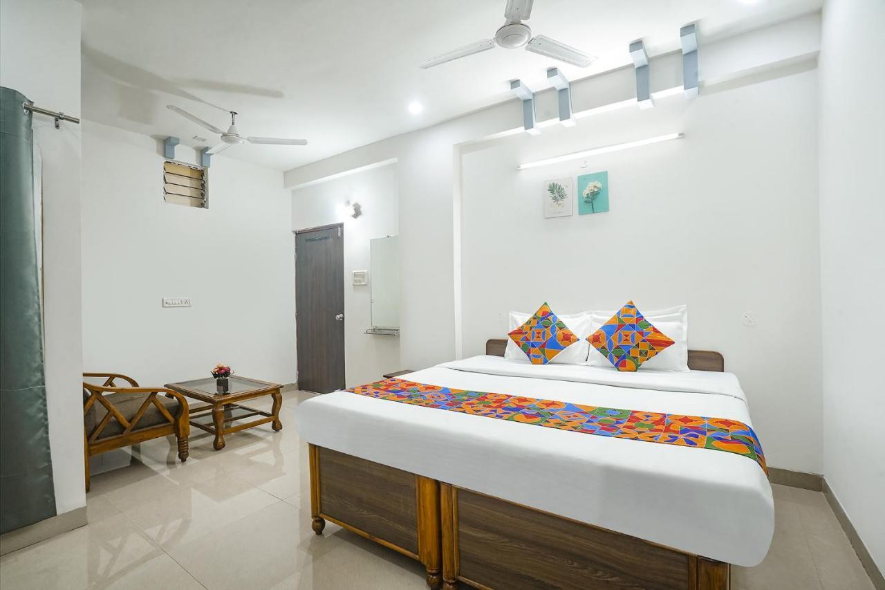 Fabhotel Comfort