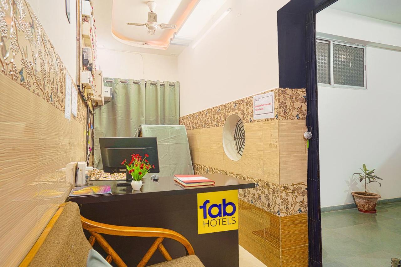 Hotel Fabhotel Comfort
