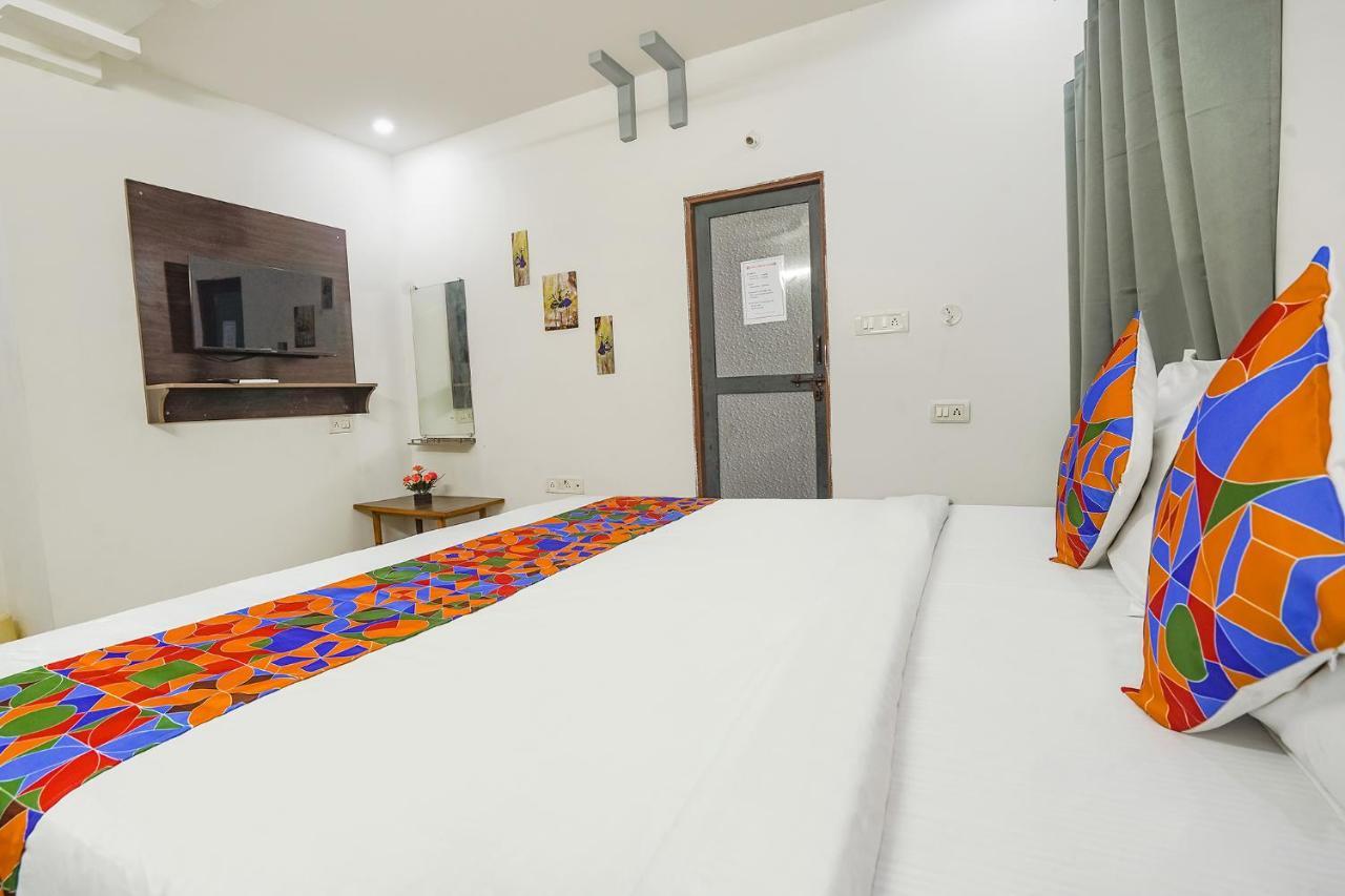 Fabhotel Comfort Hotel Nagpur