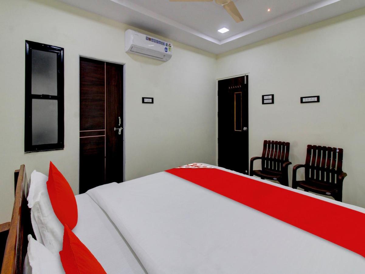 Hotel O Mk'S Lodging & Boarding 3* Nagpur