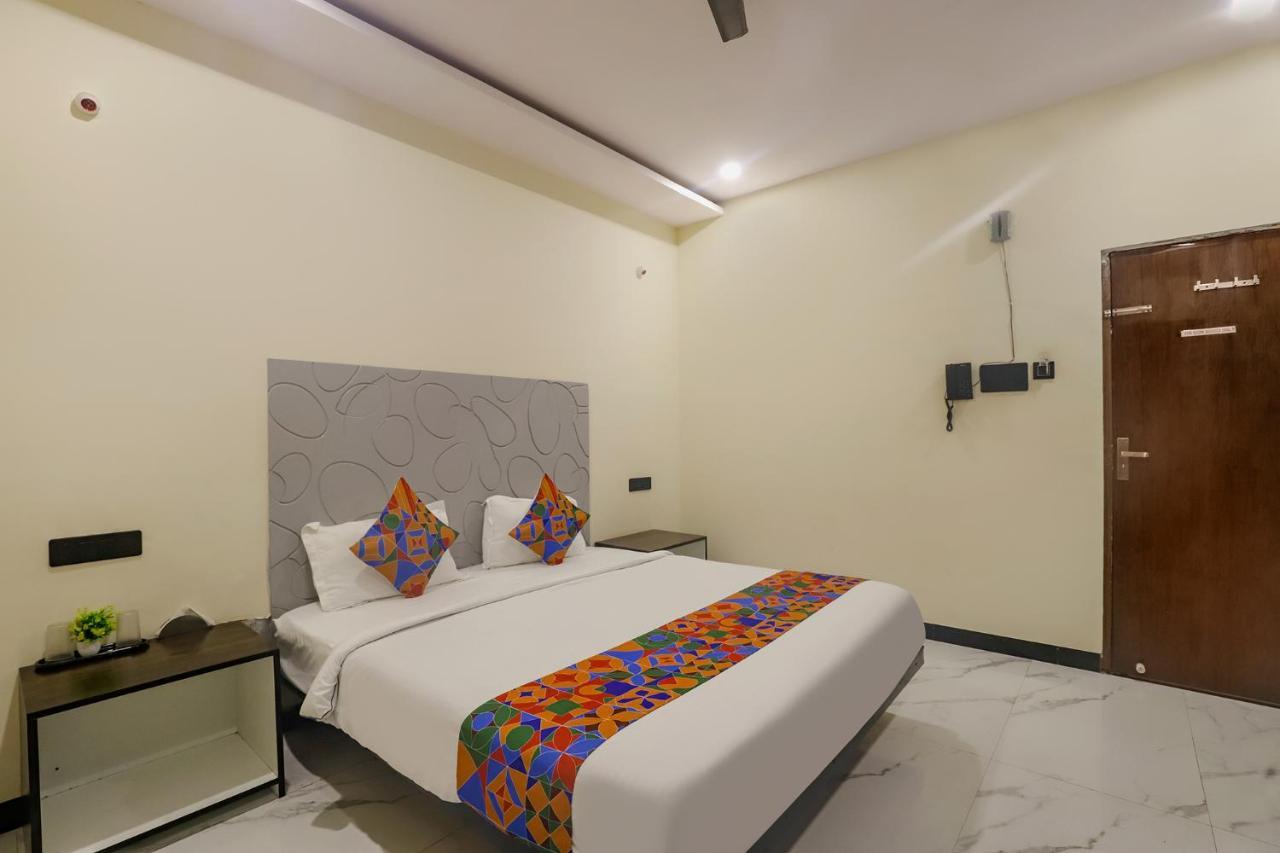 Fabhotel Golden Mist Nagpur