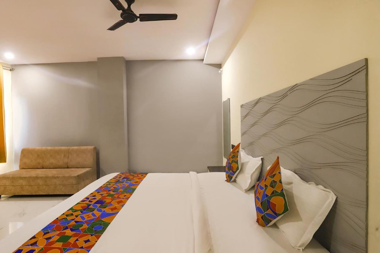 Hotel Fabhotel Golden Mist Nagpur