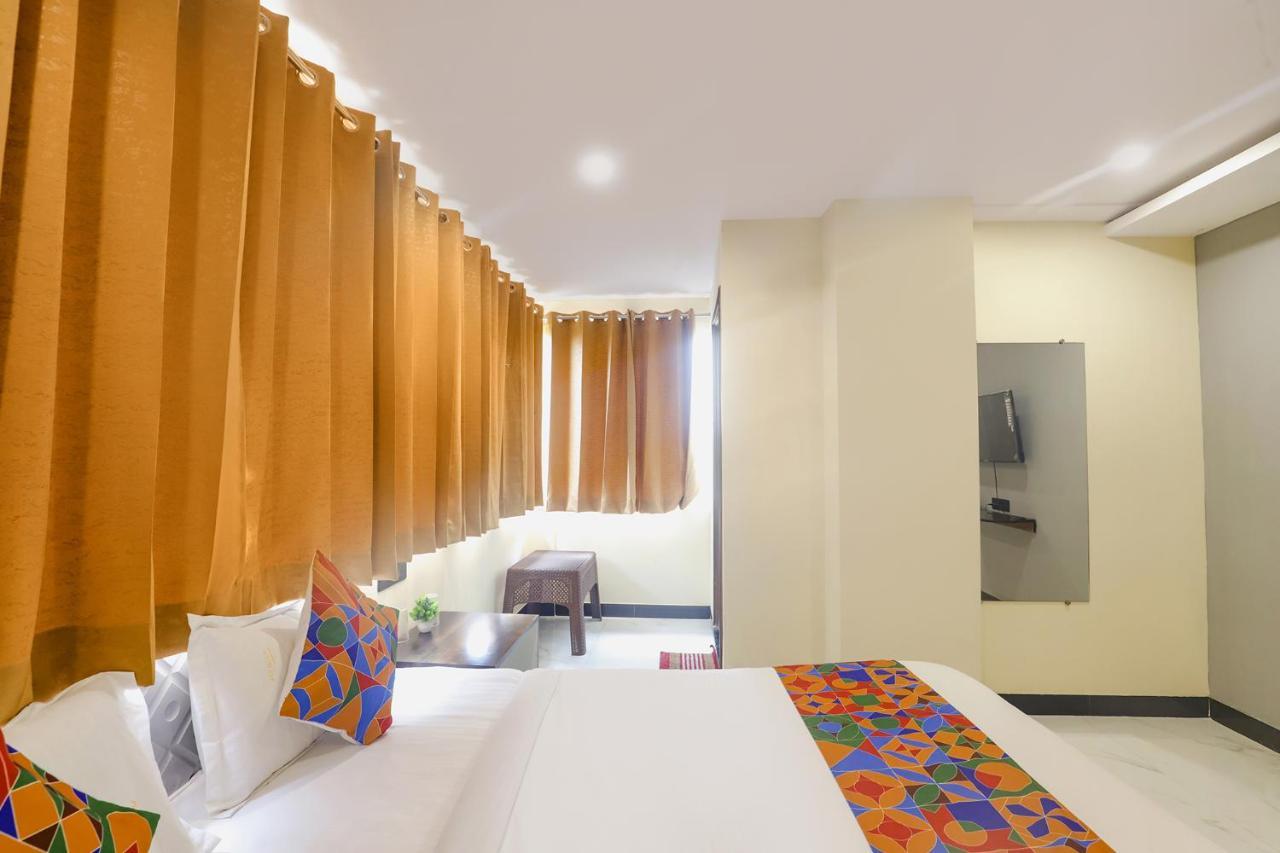 Fabhotel Golden Mist Nagpur