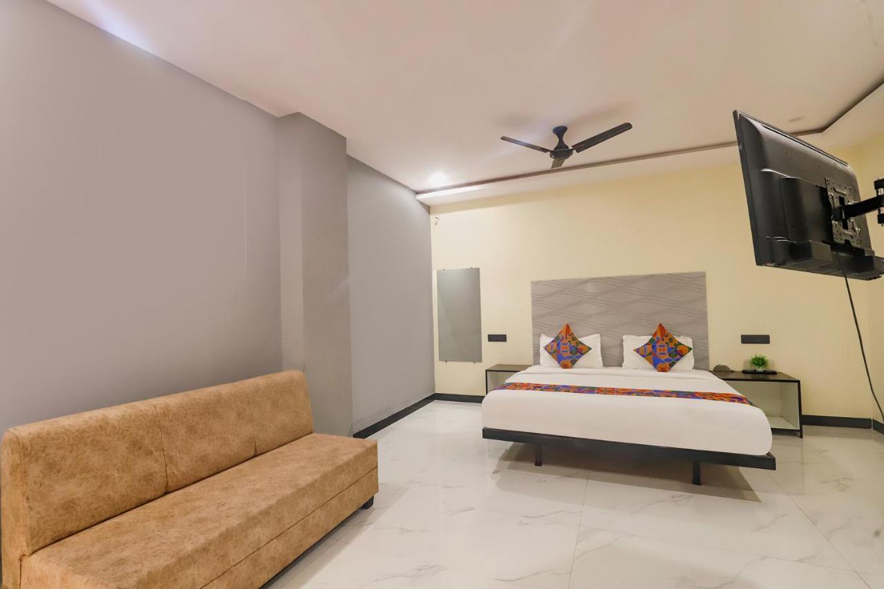 Fabhotel Golden Mist 3* Nagpur