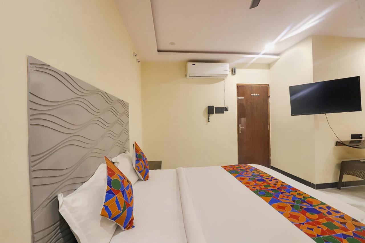 Fabhotel Golden Mist 3* Nagpur