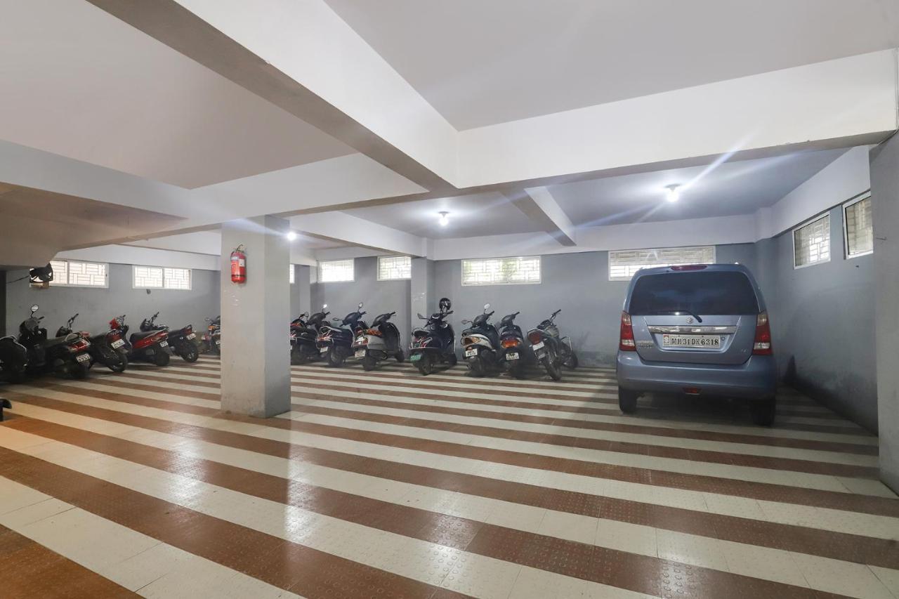 Fabhotel Golden Mist Hotel Nagpur
