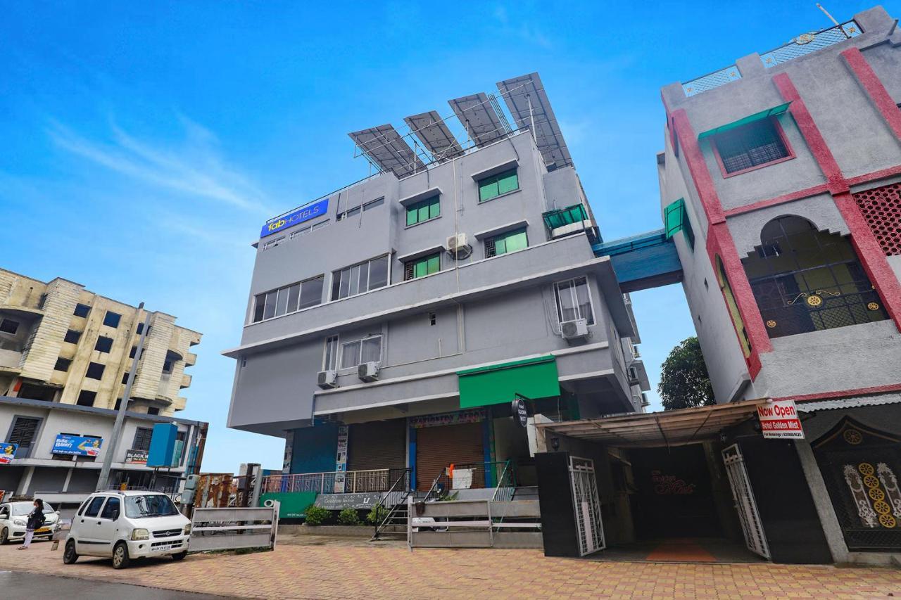 Hotel Fabhotel Golden Mist Nagpur