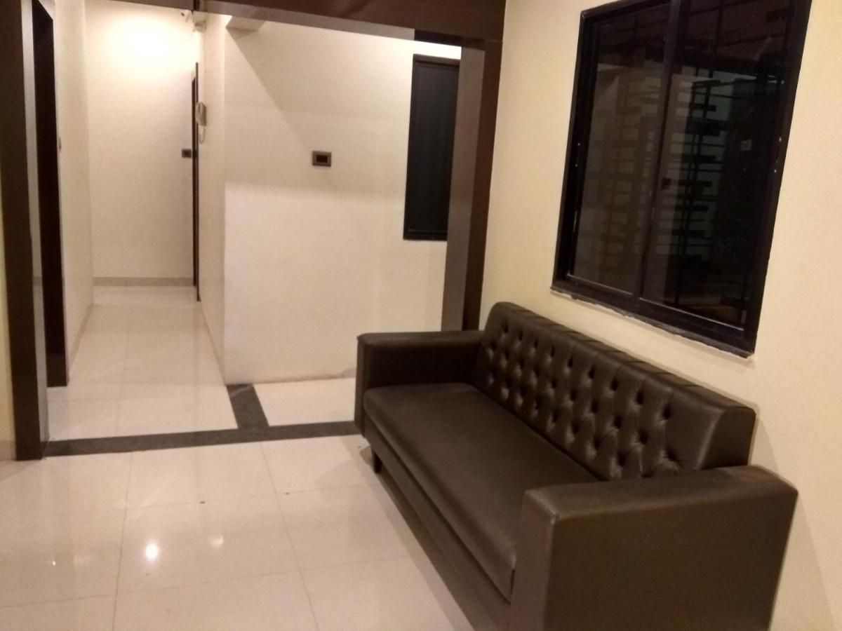 The Jk - Opp Railway Station, Civil Lines, Sadar, 2* Nagpur