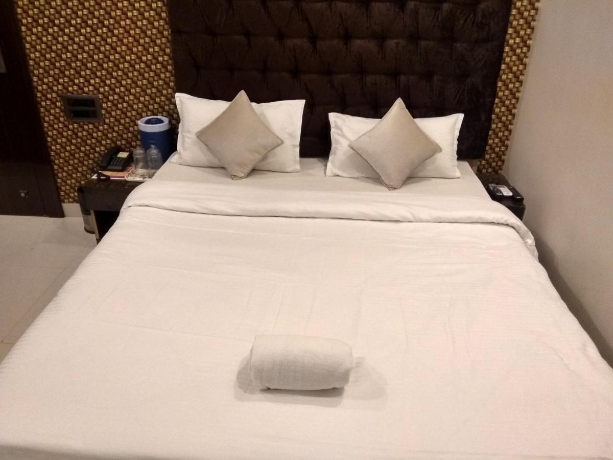 The Jk - Opp Railway Station, Civil Lines, Sadar, Hotel 2*