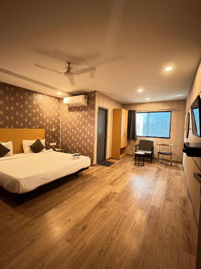 Swagstay Ownhouse Hotel Nagpur