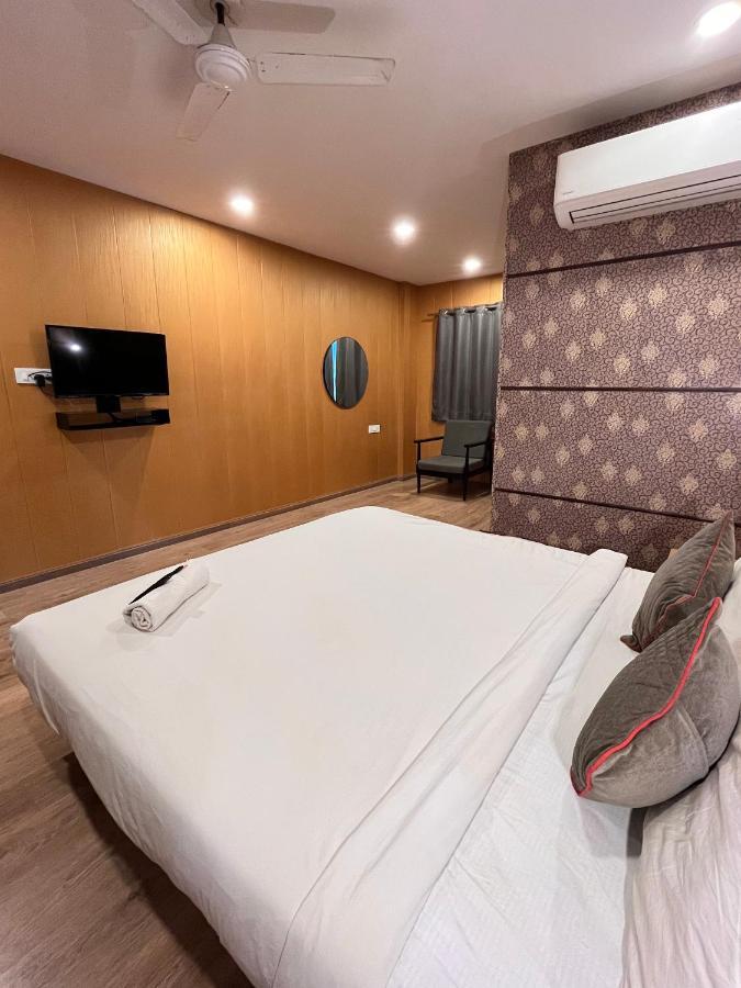 Swagstay Ownhouse Nagpur
