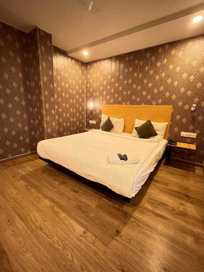 Swagstay Ownhouse Hotel