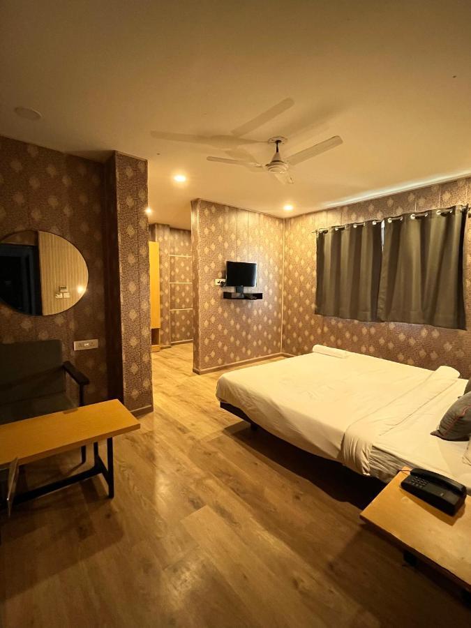Swagstay Ownhouse Nagpur