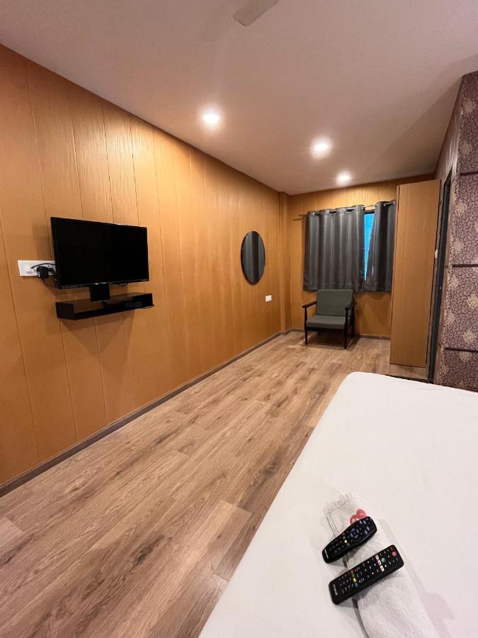 Swagstay Ownhouse 3* Nagpur