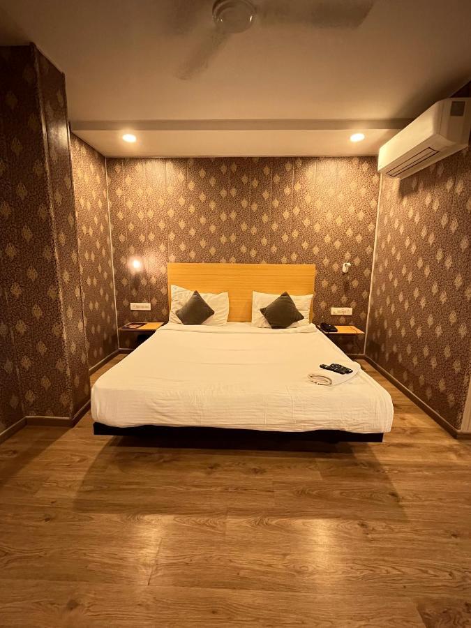 Swagstay Ownhouse Hotel Nagpur