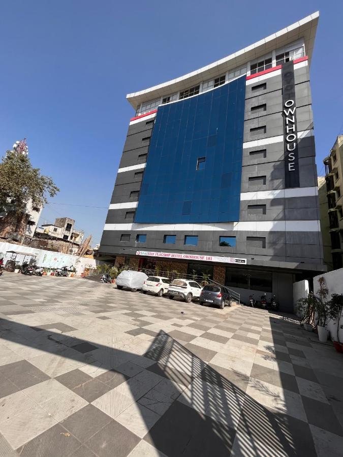 Swagstay Ownhouse 3* Nagpur