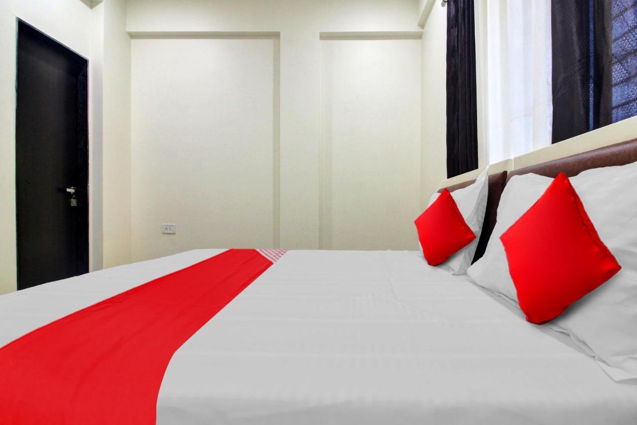 Hotel Flagship Orbit
