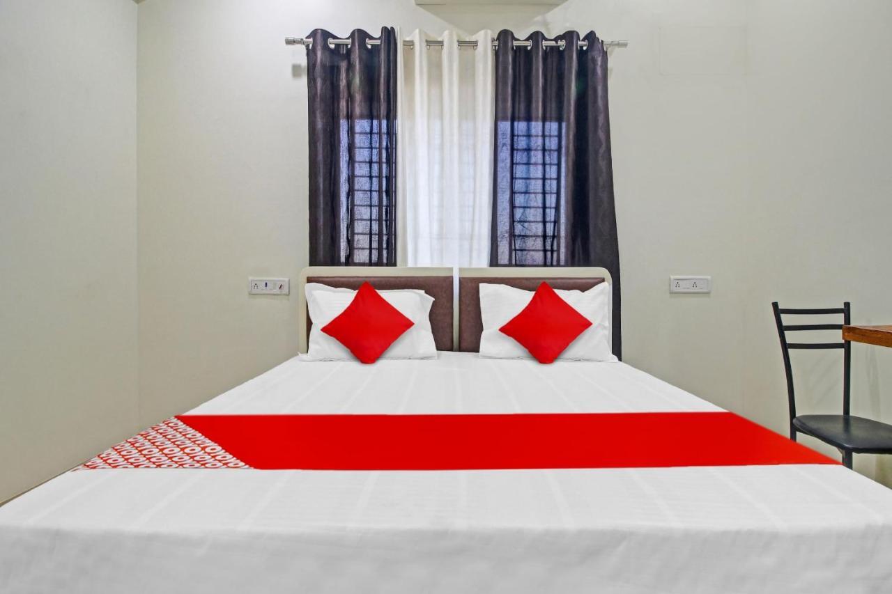 Flagship Orbit 3* Nagpur