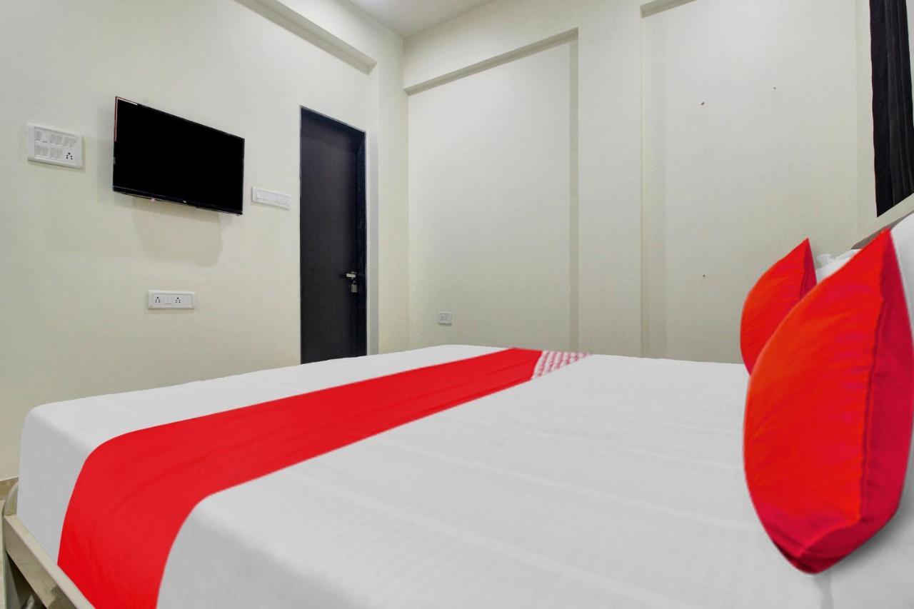 Flagship Orbit Hotel Nagpur
