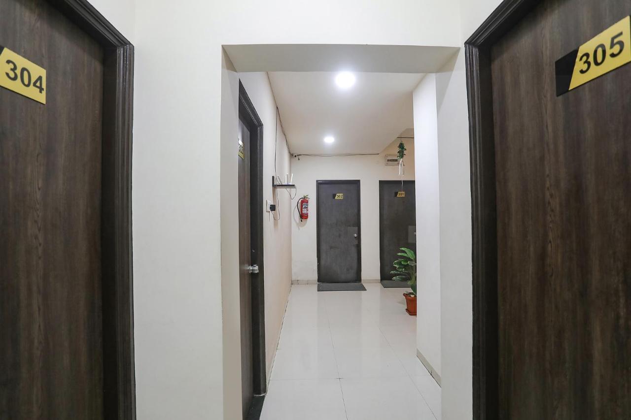 Hotel Fabhotel Paradise Nagpur