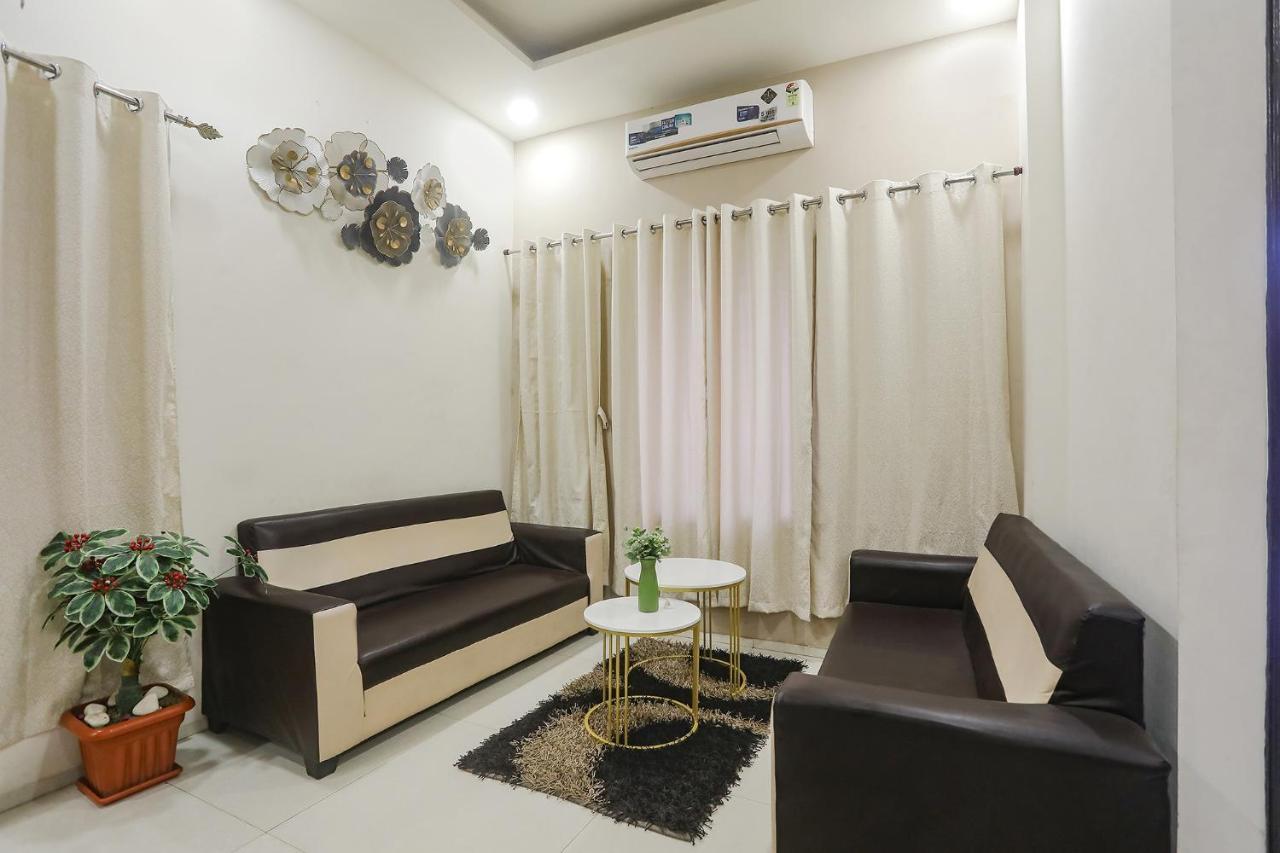 Fabhotel Paradise Hotel Nagpur