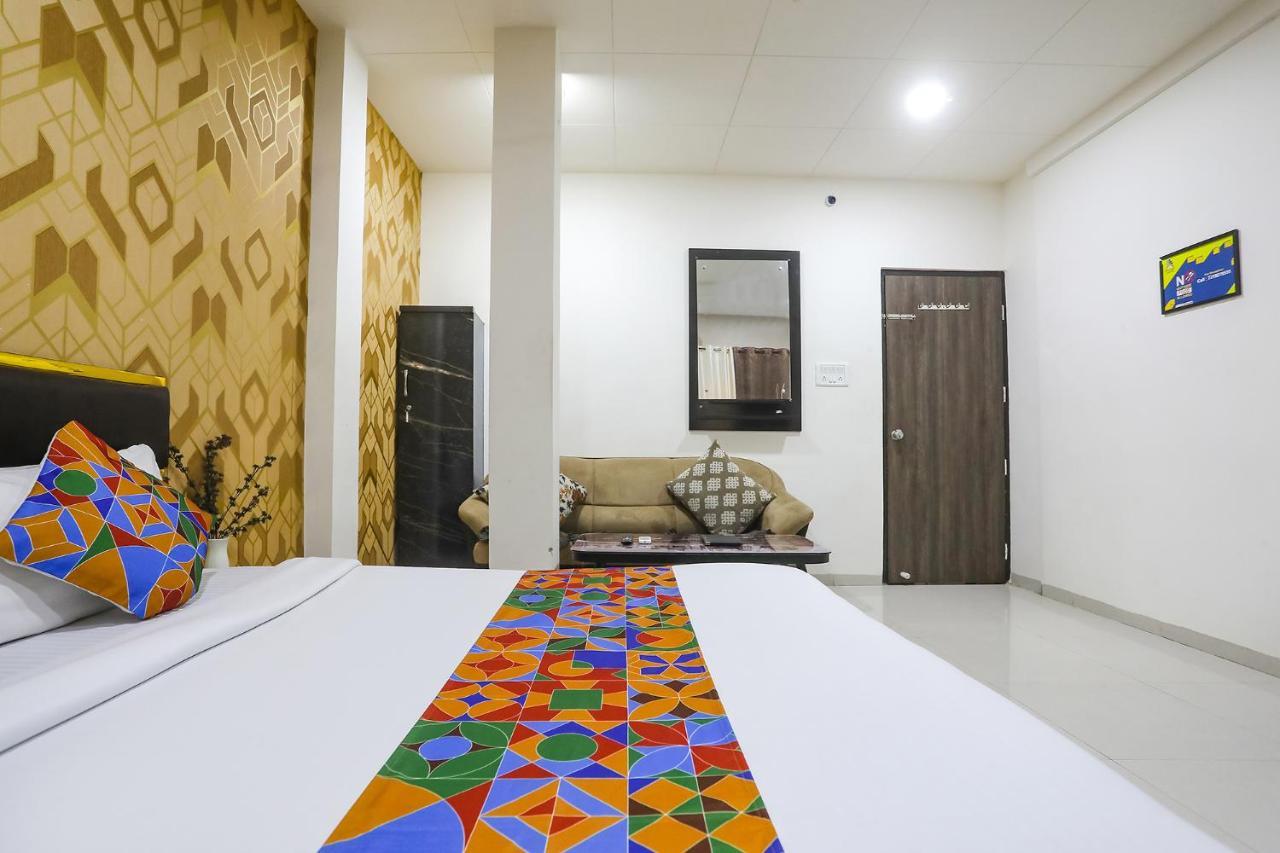 Fabhotel Paradise Hotel