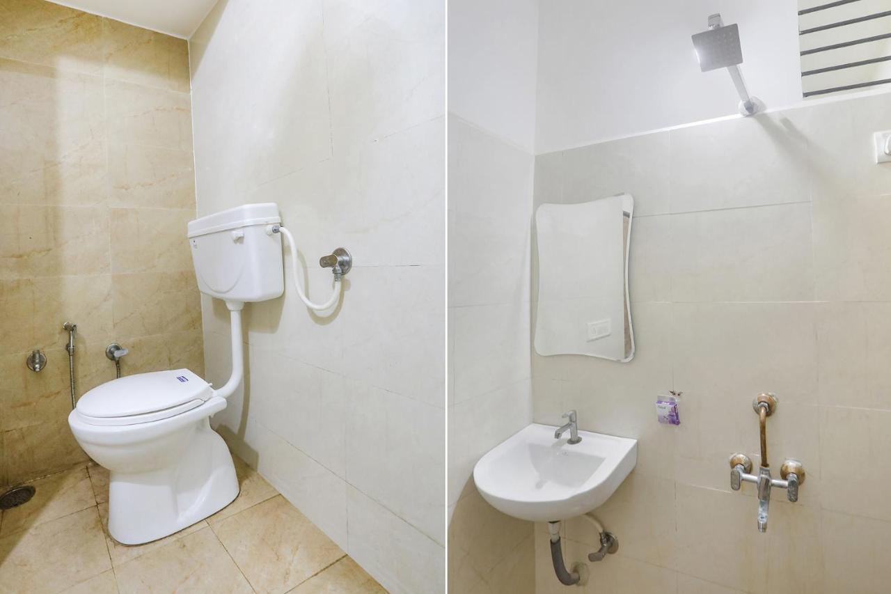 Fabhotel Paradise 3* Nagpur
