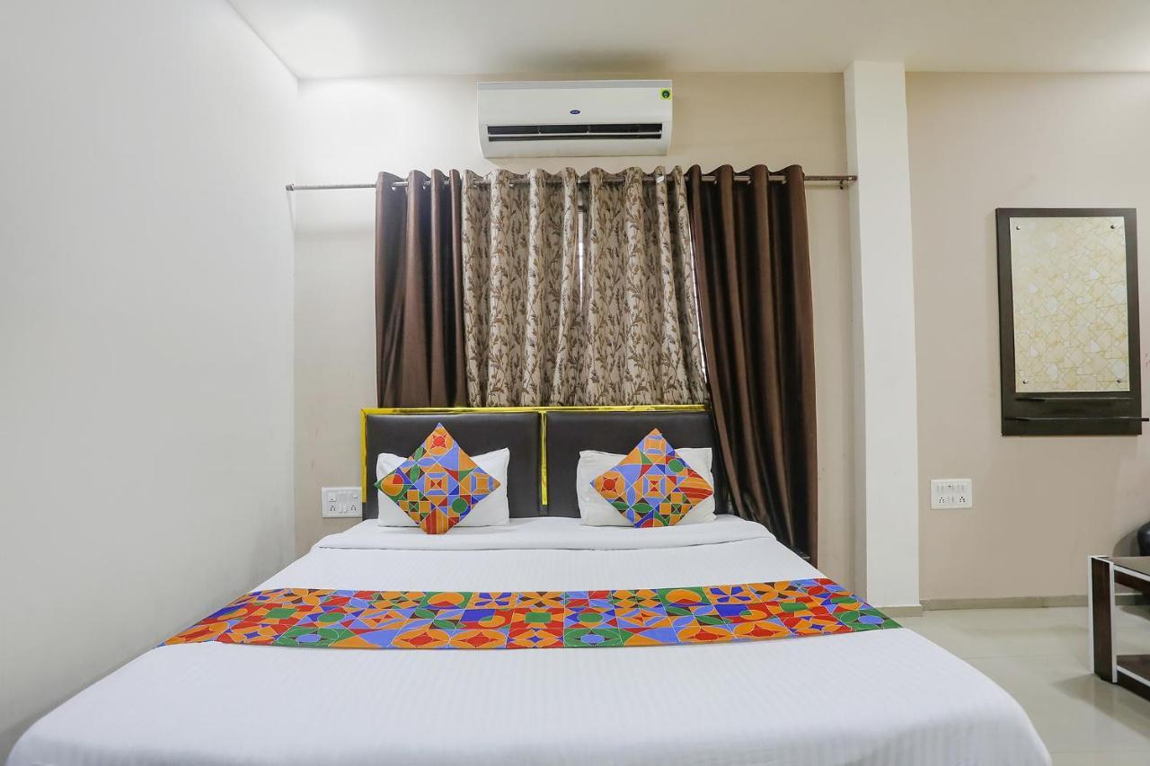 Fabhotel Paradise Nagpur