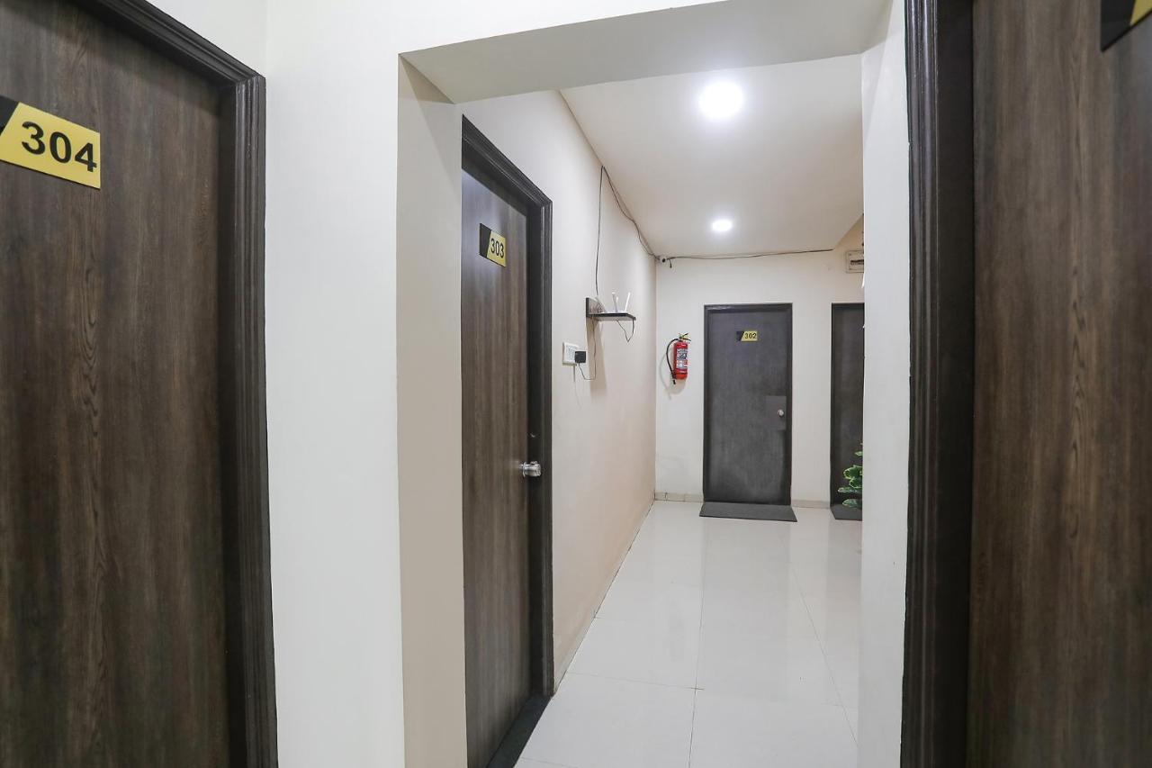 Fabhotel Paradise Hotel 3*