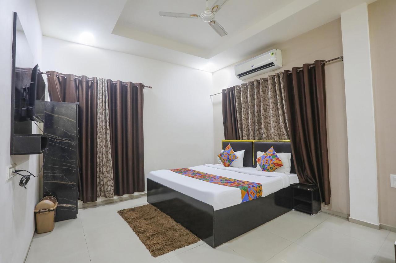 Hotel Fabhotel Paradise Nagpur