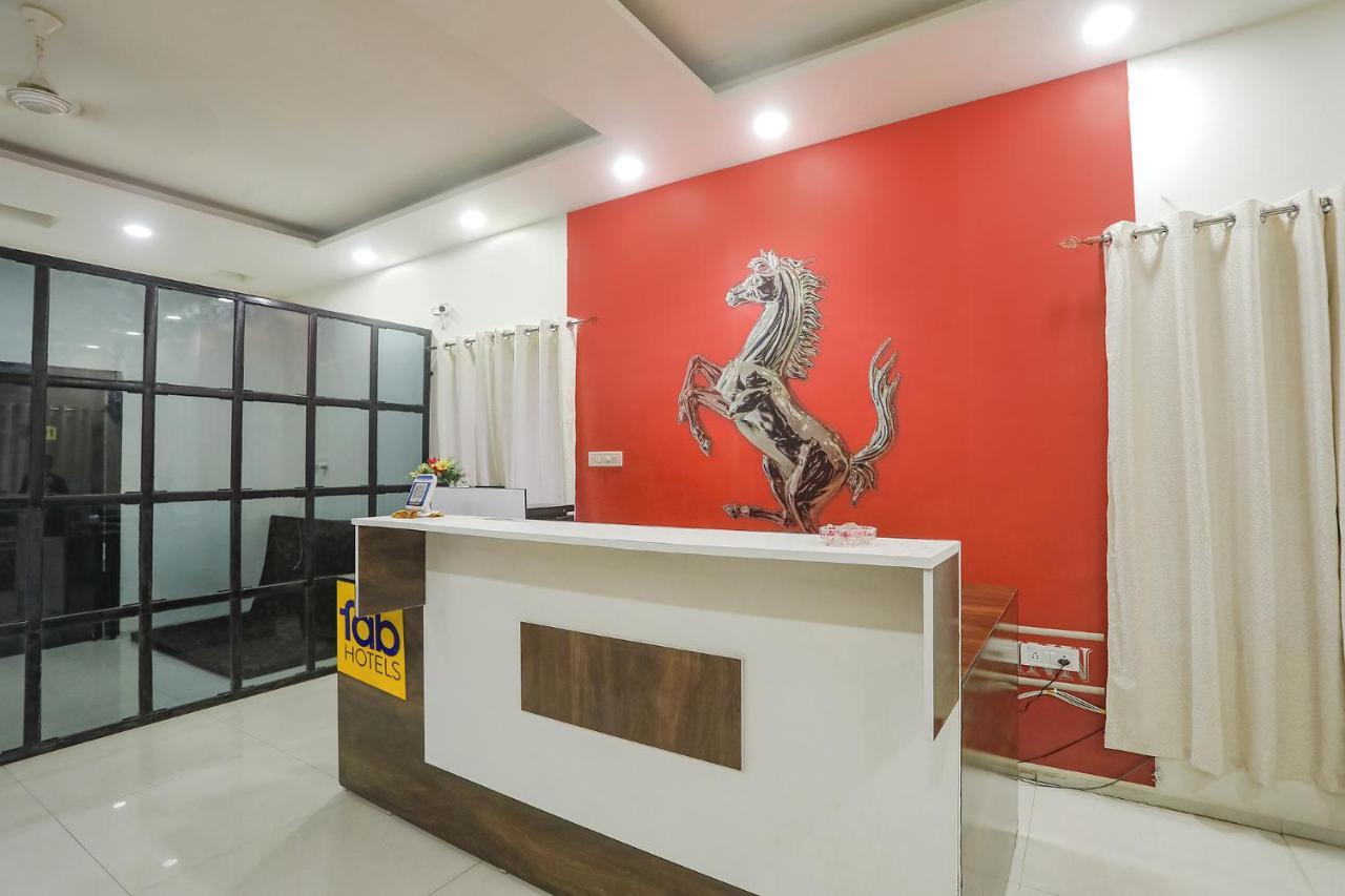 Fabhotel Paradise Nagpur
