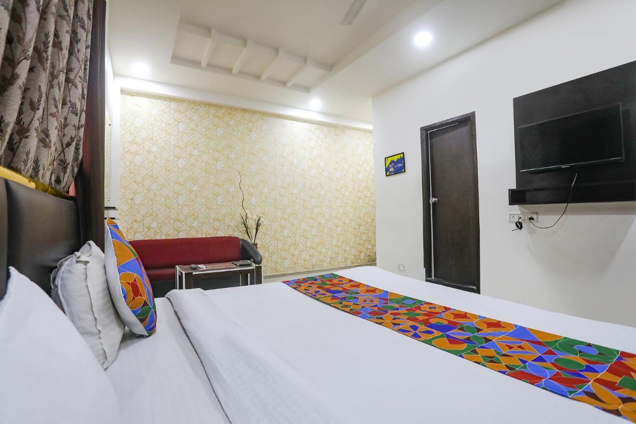 Hotel Fabhotel Paradise Nagpur