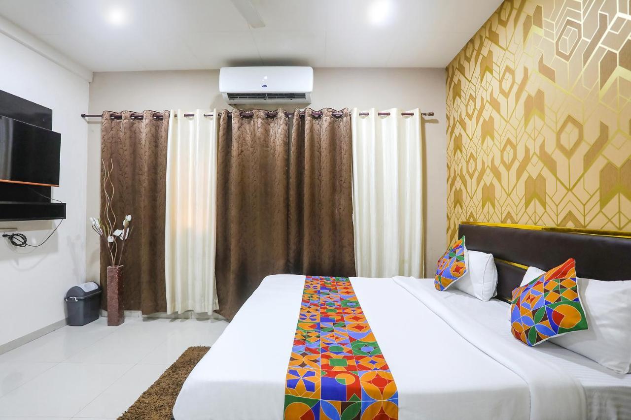Hotel Fabhotel Paradise Nagpur