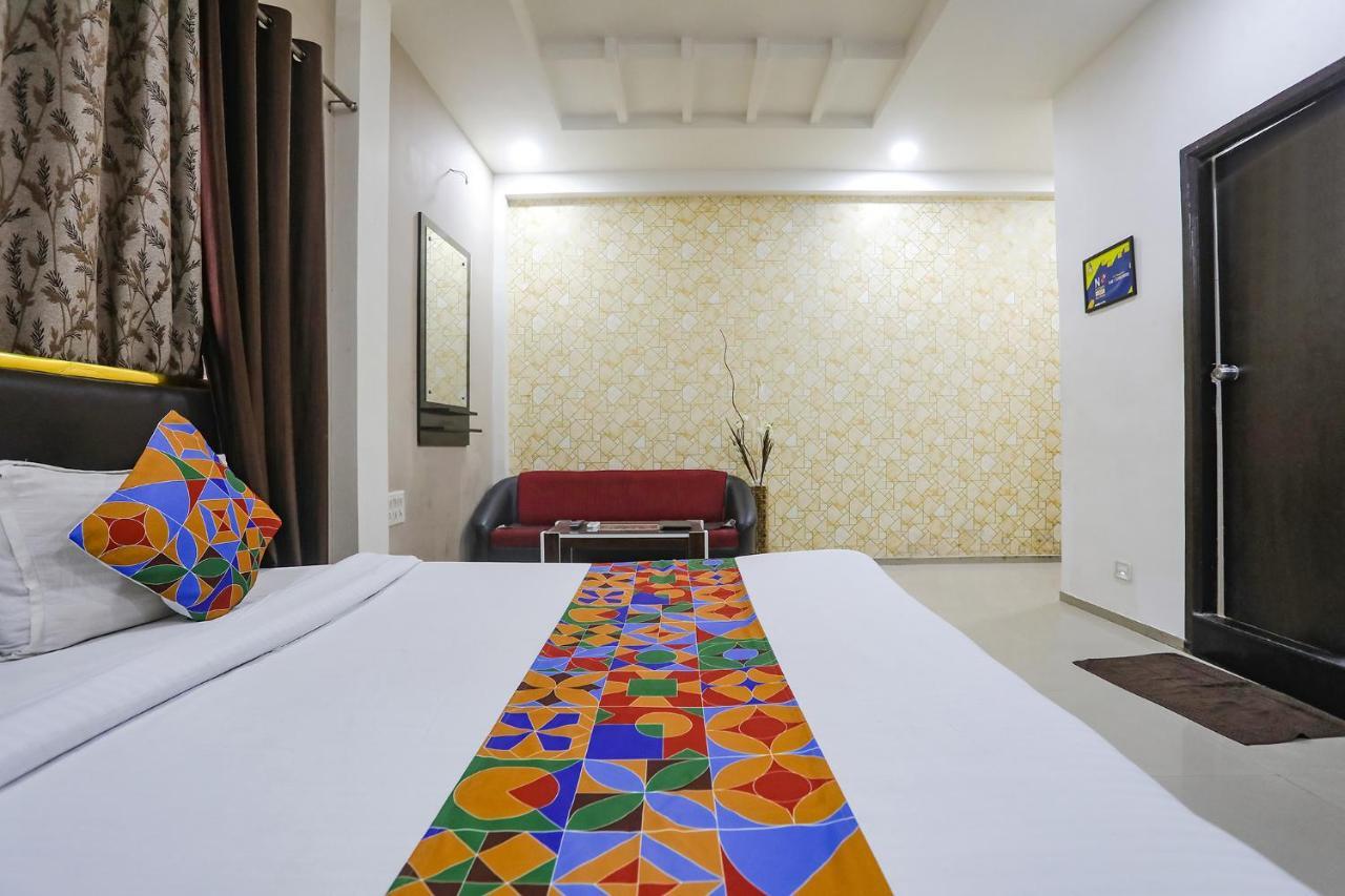 Fabhotel Paradise Nagpur