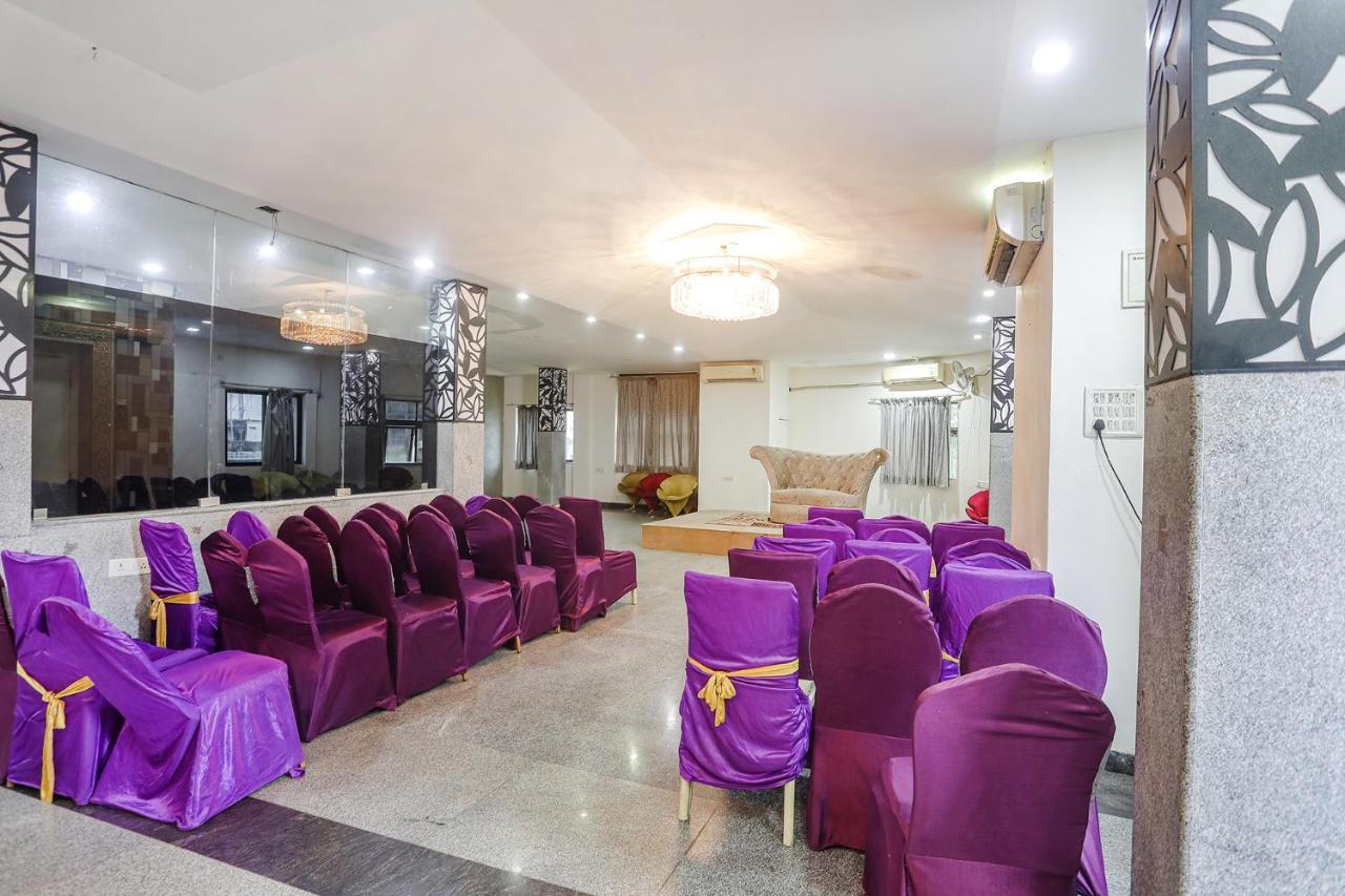 Fabhotel Star Residency Hotel 3*