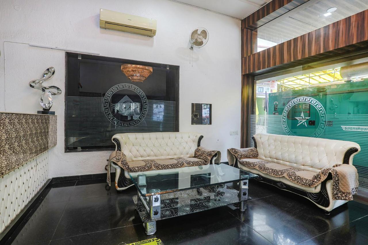 Fabhotel Star Residency 3* Nagpur