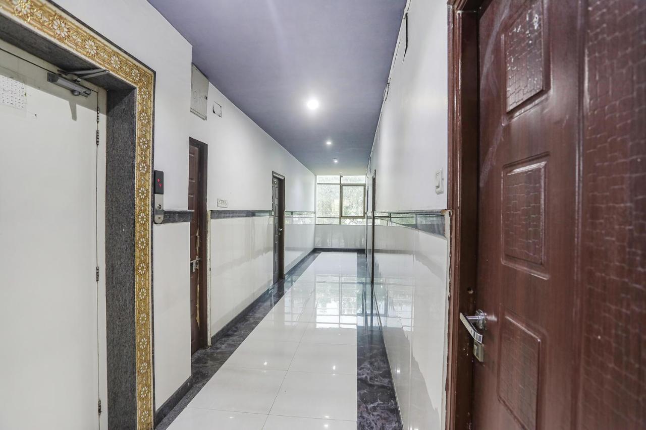 Hotel Fabhotel Star Residency Nagpur
