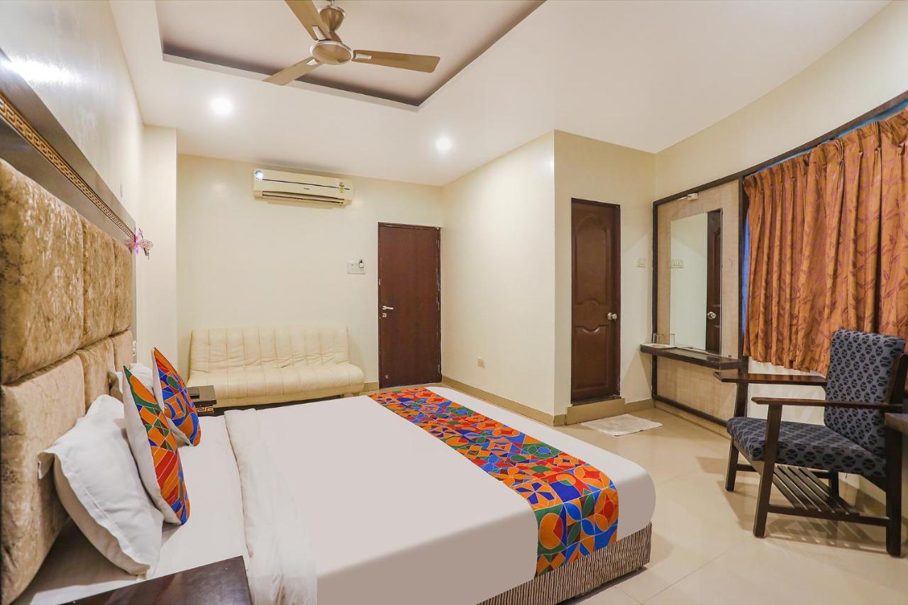 Fabhotel Star Residency