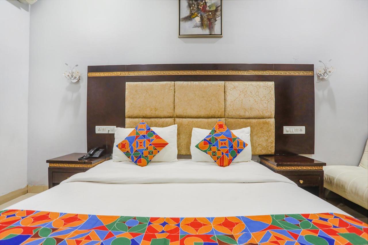 Fabhotel Star Residency Hotel