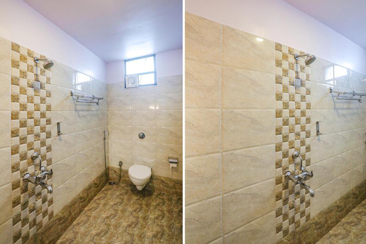 Fabhotel Star Residency