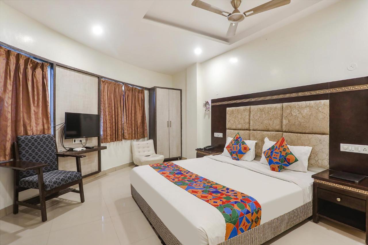 Fabhotel Star Residency 3* Nagpur
