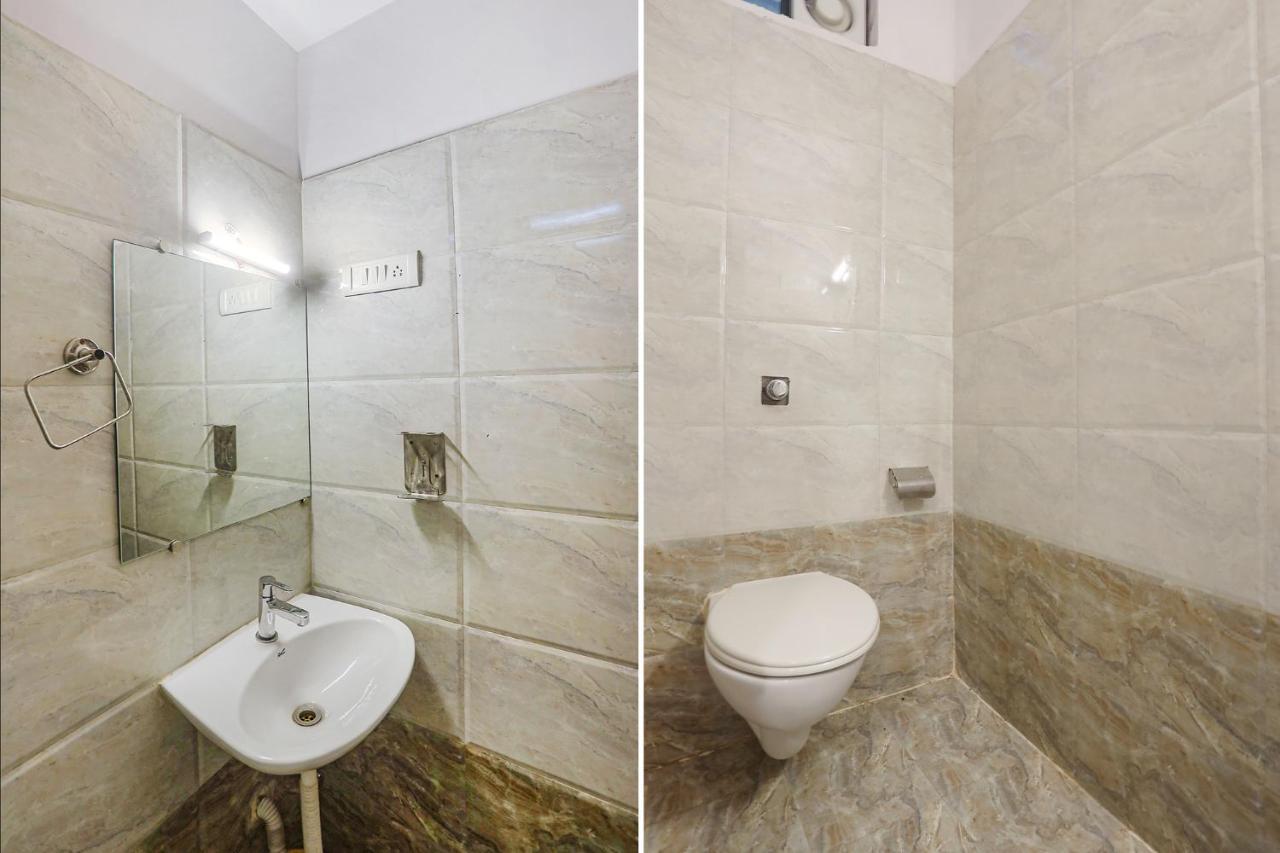 Fabhotel Star Residency