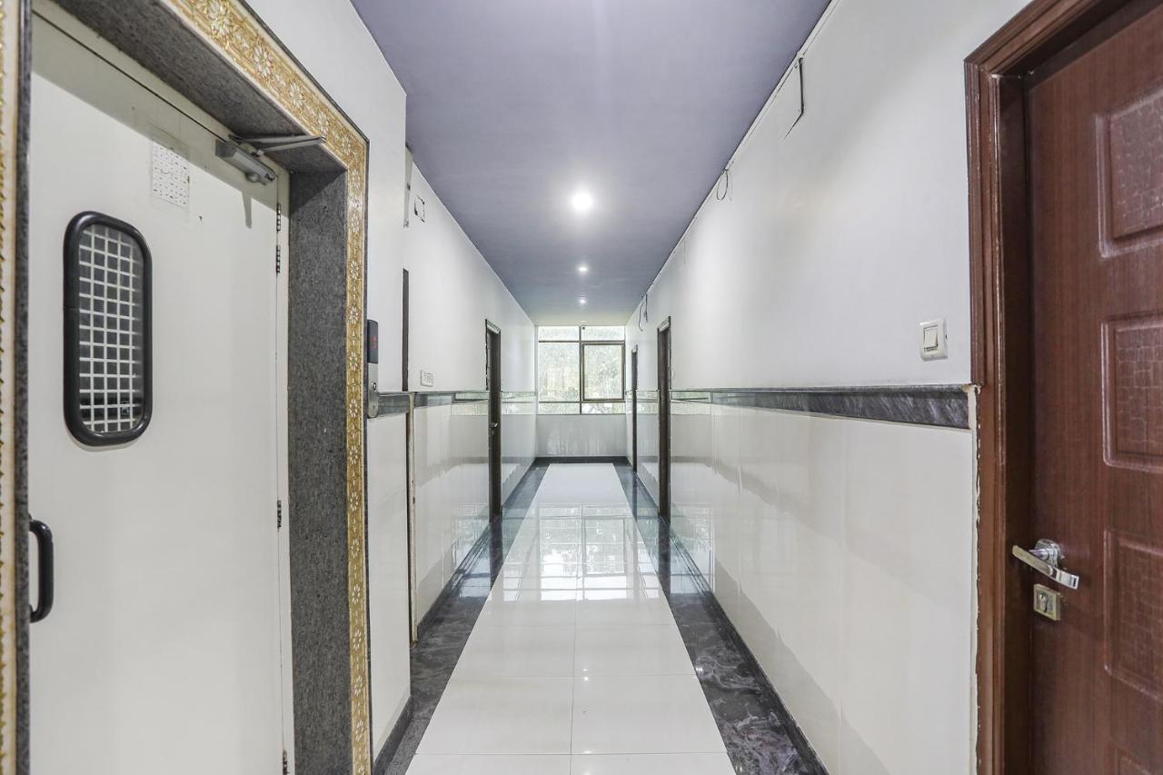 Fabhotel Star Residency Hotel 3*