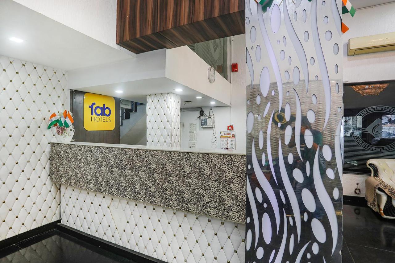 Fabhotel Star Residency 3* Nagpur