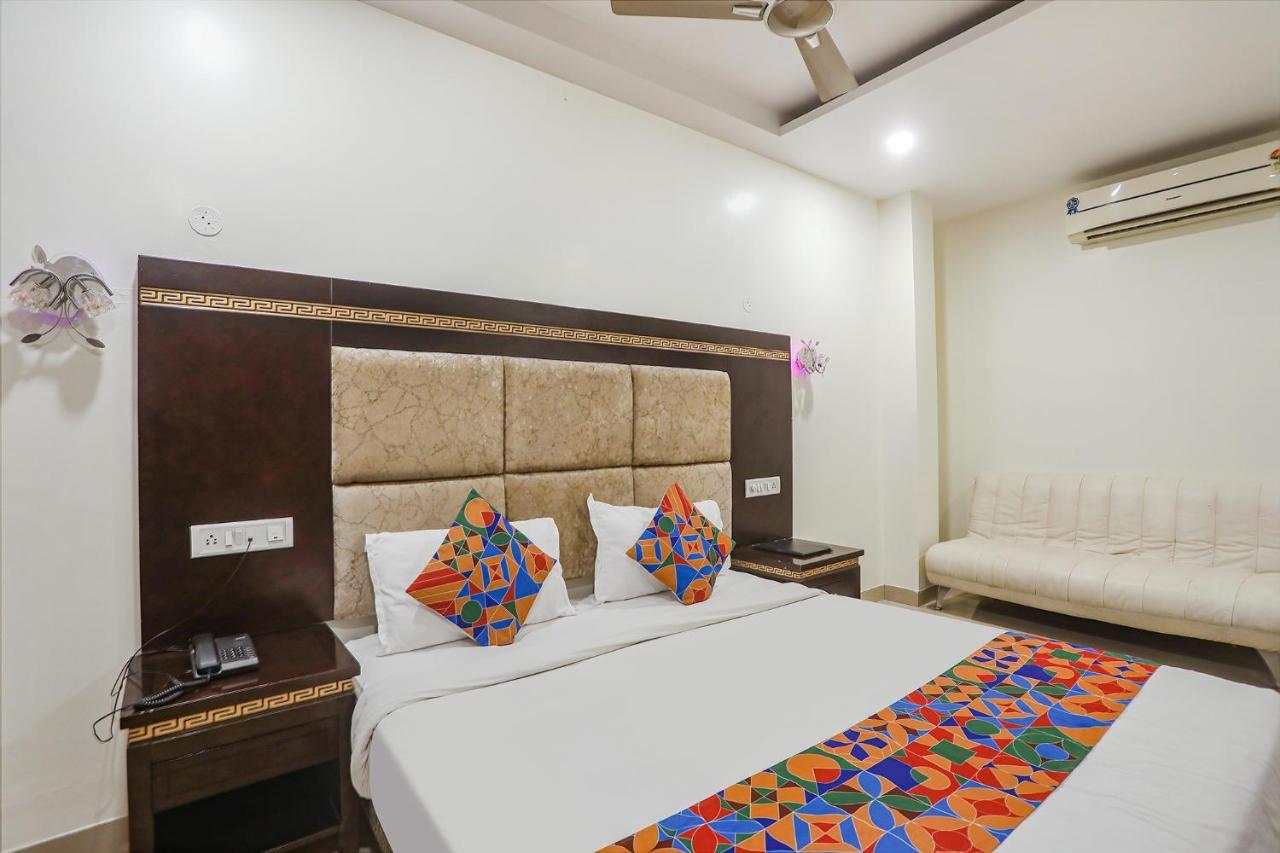 Fabhotel Star Residency Nagpur