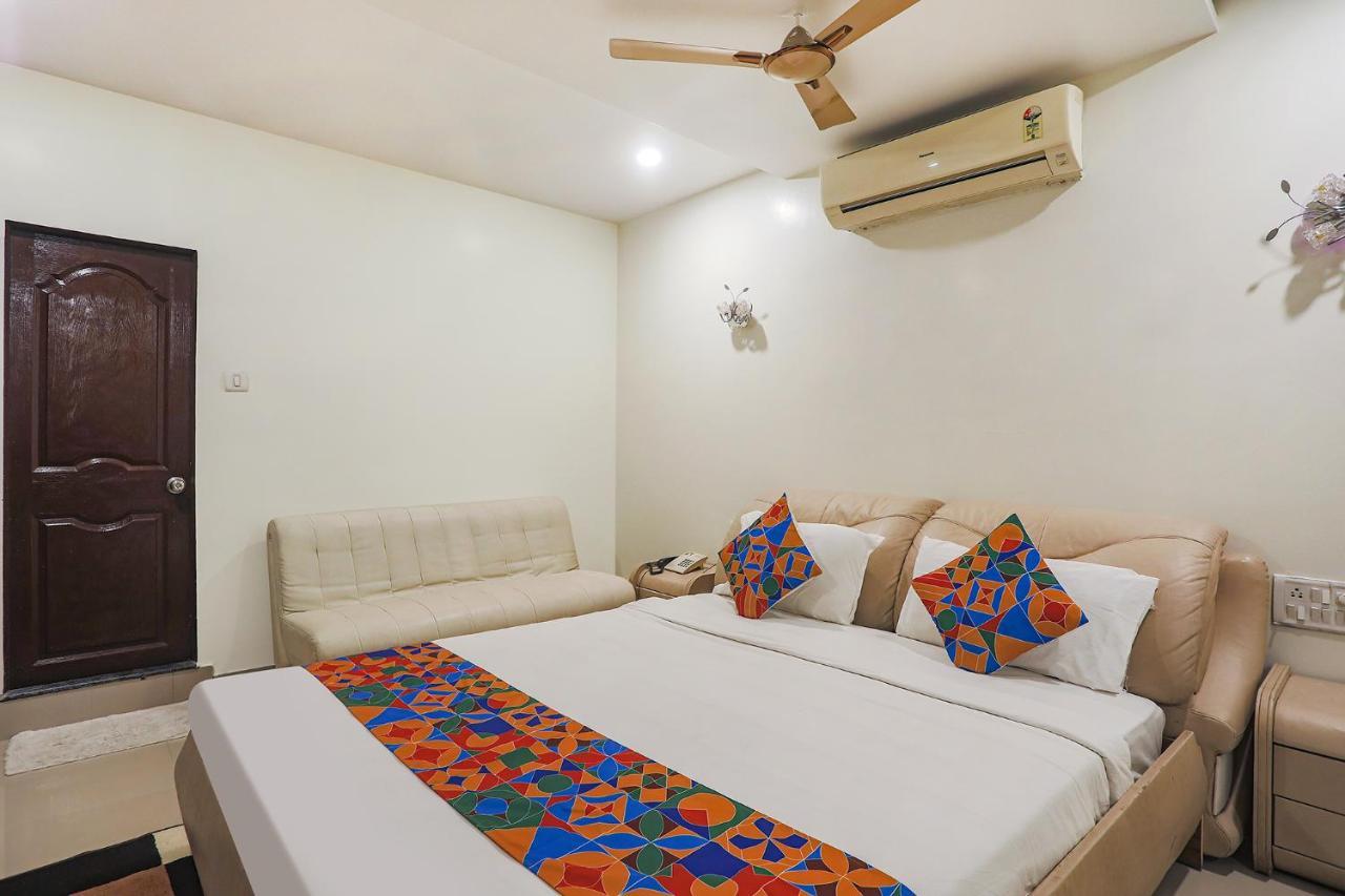Fabhotel Star Residency Hotel