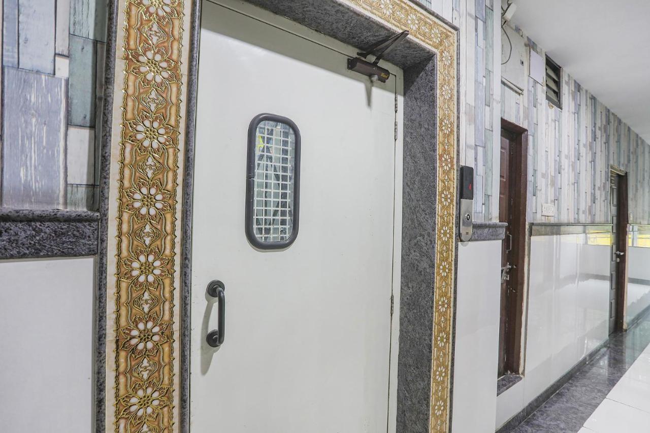 Fabhotel Star Residency Nagpur