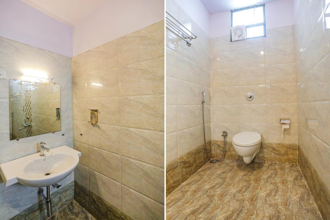 Fabhotel Star Residency Hotel