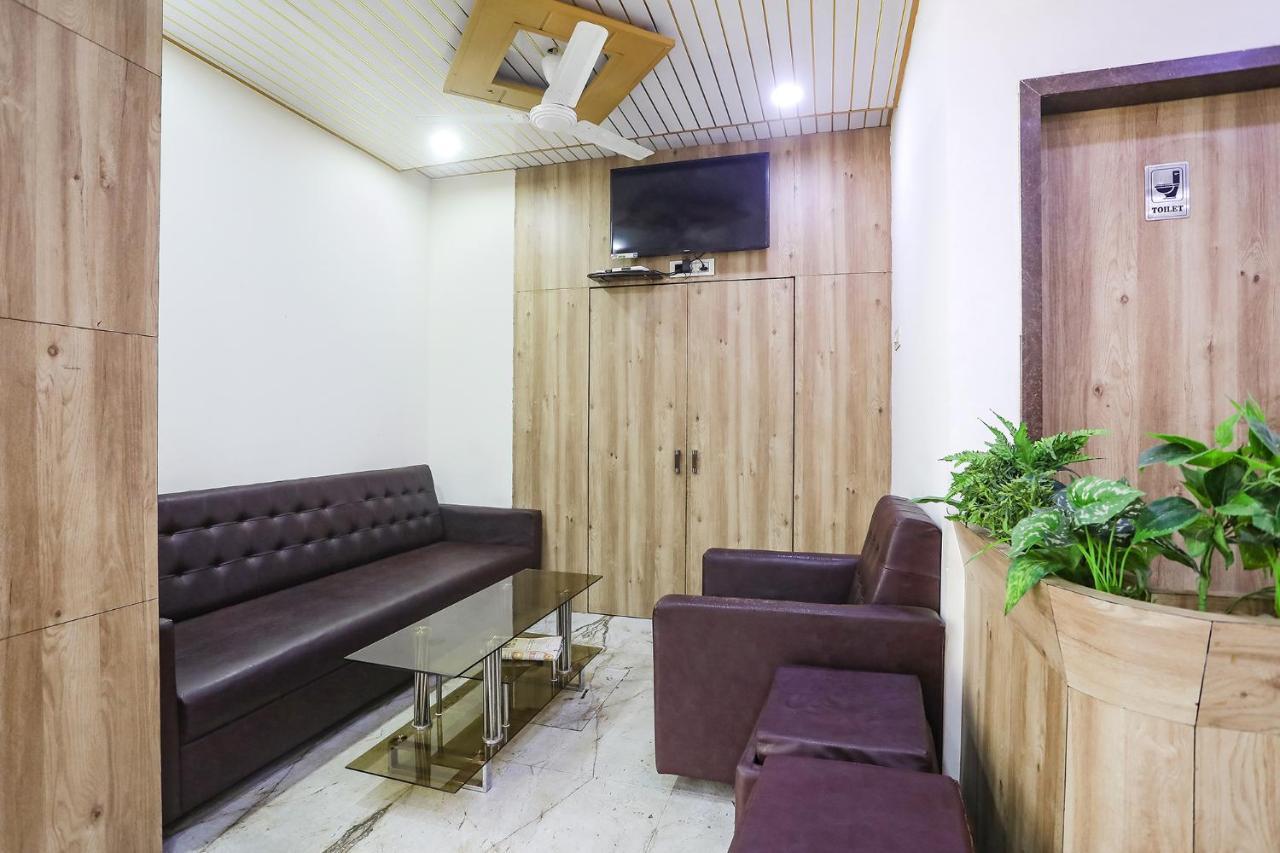 Fabhotel Vedanta - Nr Sitabudli Hotel 3*