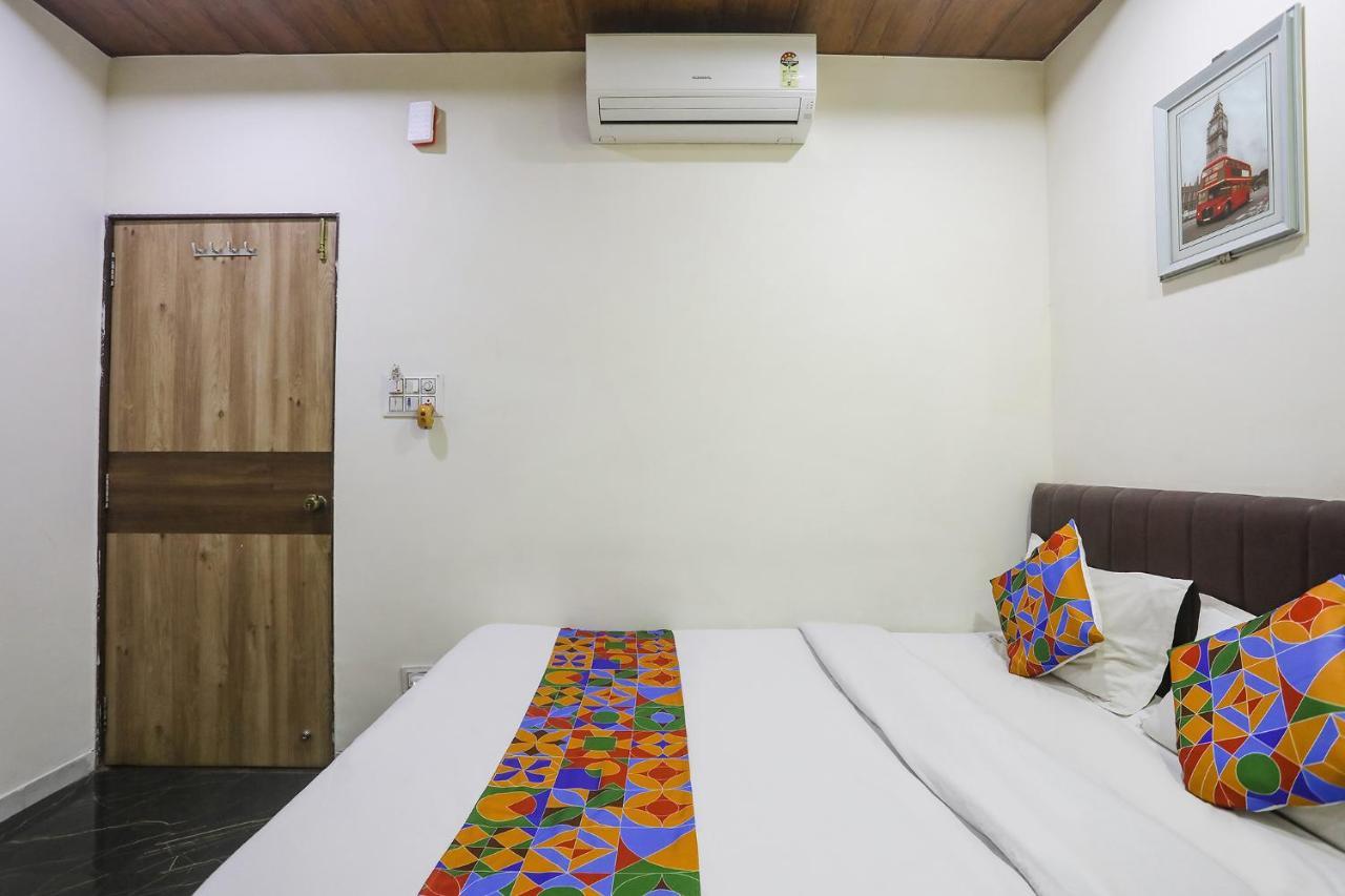 Fabhotel Vedanta - Nr Sitabudli 3*